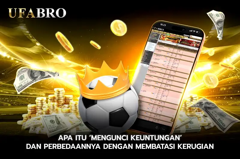 Psikologi Judi